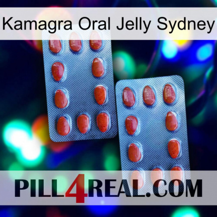 Kamagra Oral Jelly Sydney 05